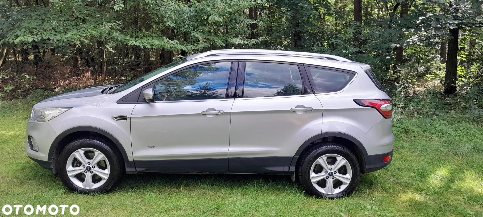 Ford Kuga 1.5 EcoBoost 4x4 ST-Line - 3