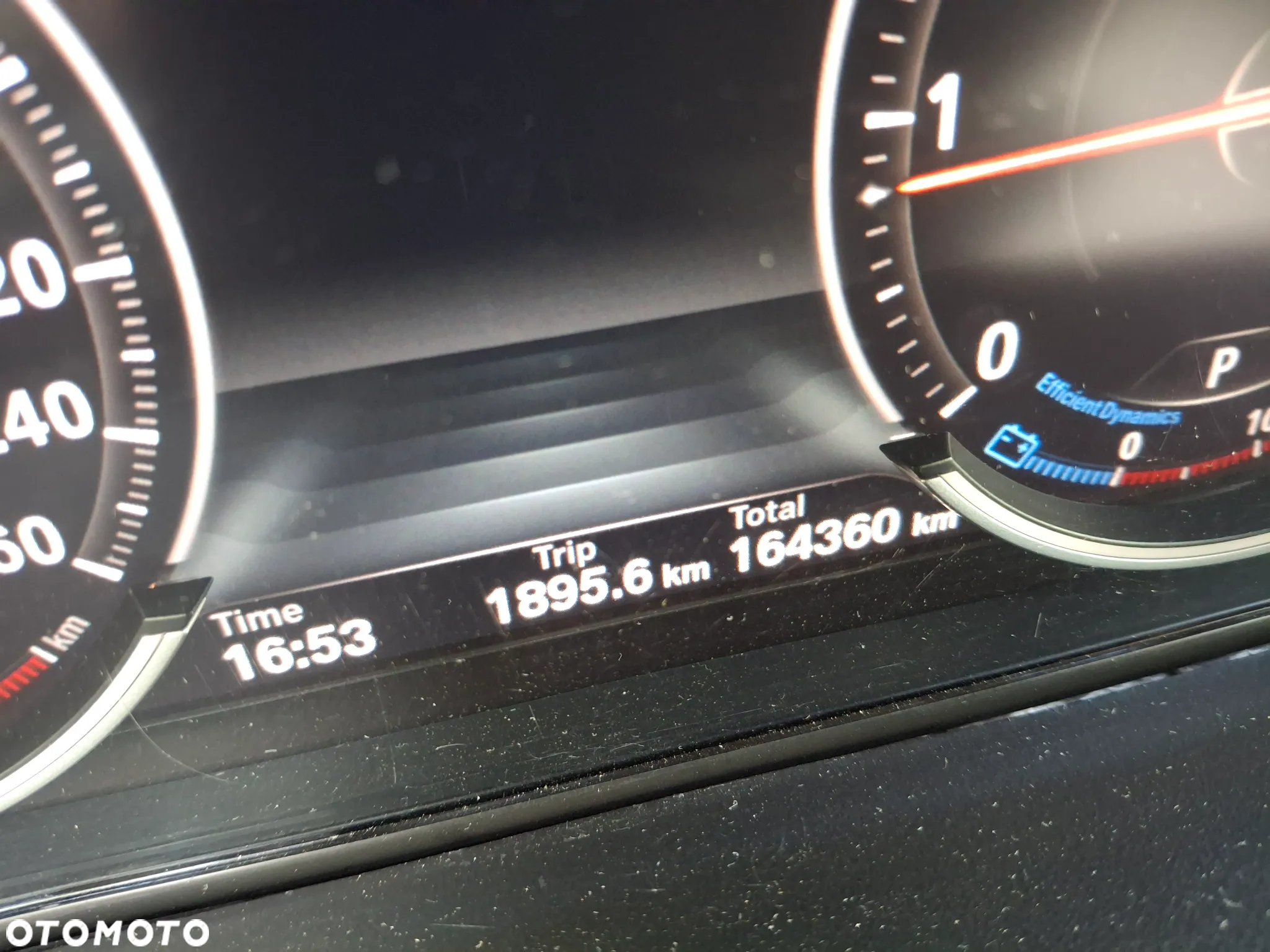 BMW X5 xDrive25d - 16