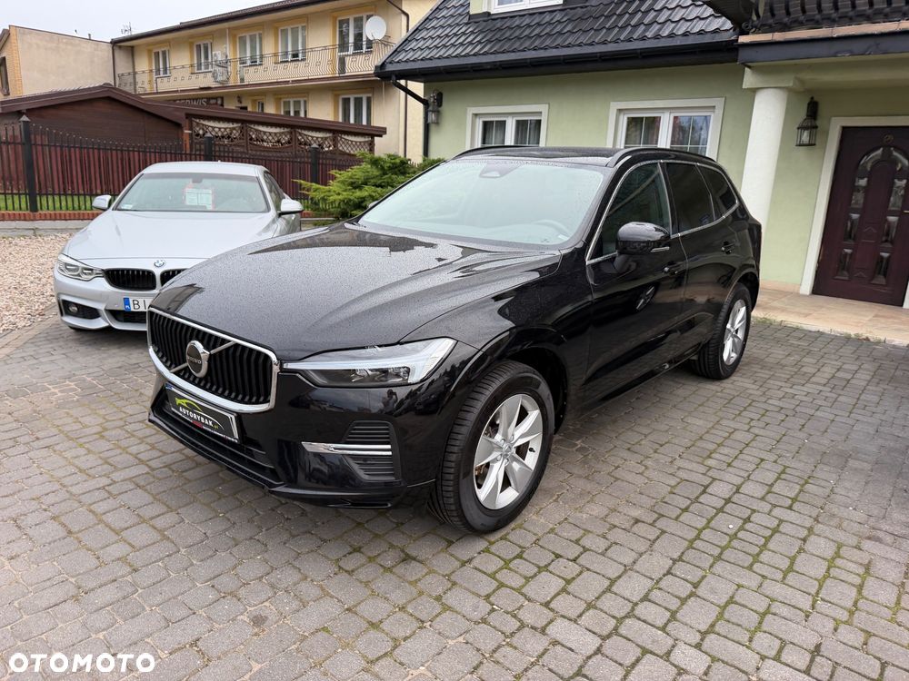 Volvo XC 60 B4 B Core - 22
