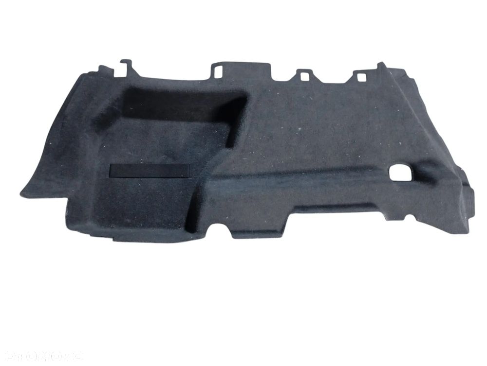 BOCZEK TAPICERKA BAGAŻNIKA PRAWA LEWA FORD MODNEO MK5 KOMBI - 2