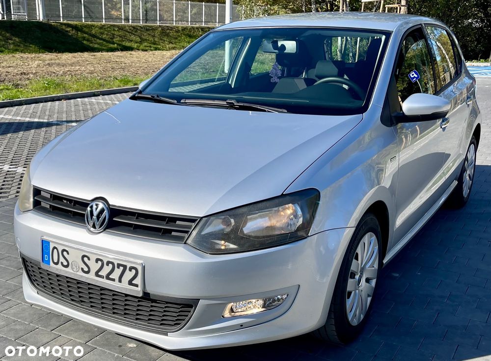 Volkswagen Polo 1.2 Style - 12