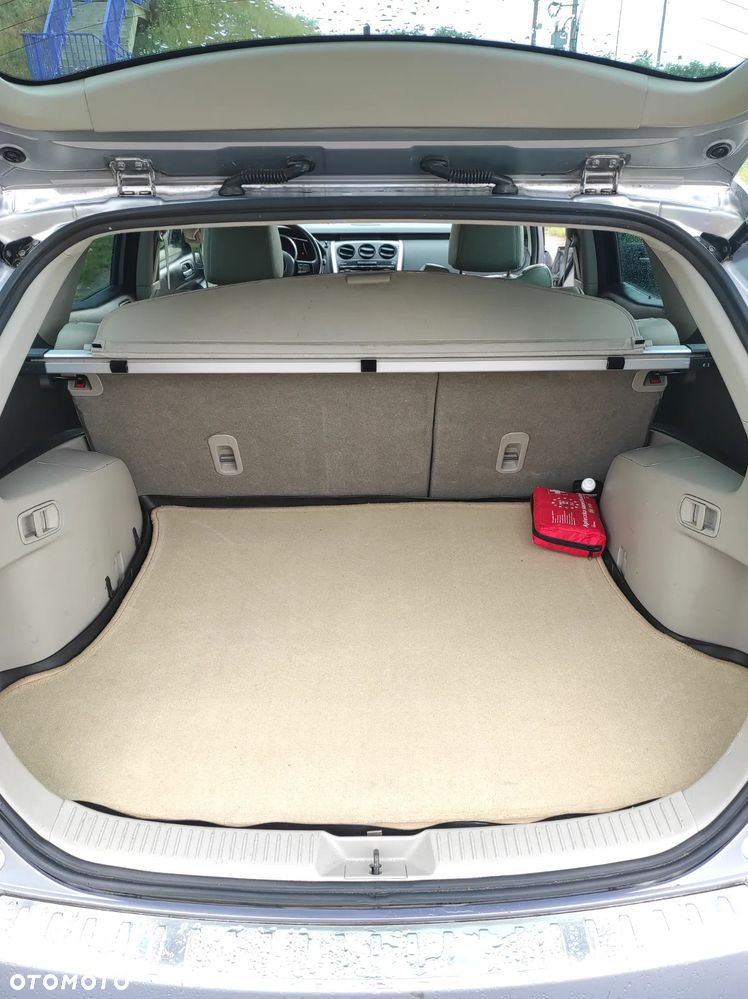 Mazda CX-7 2.3T Exclusive - 8