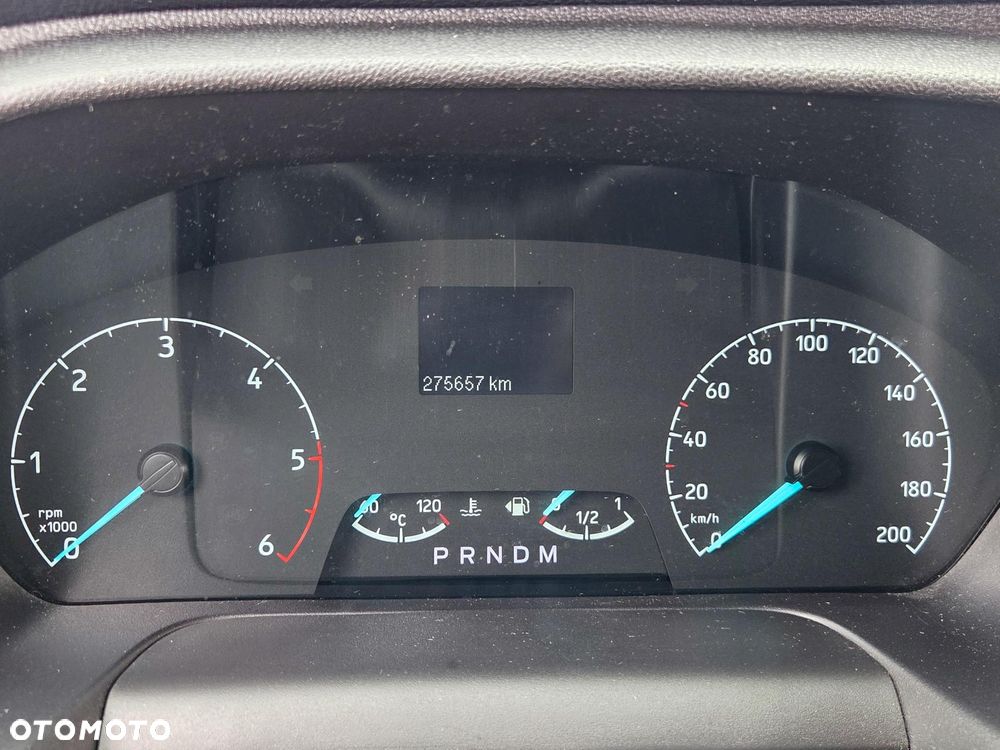Ford Transit Custom L1H1 LKW VA Autm Active - 14