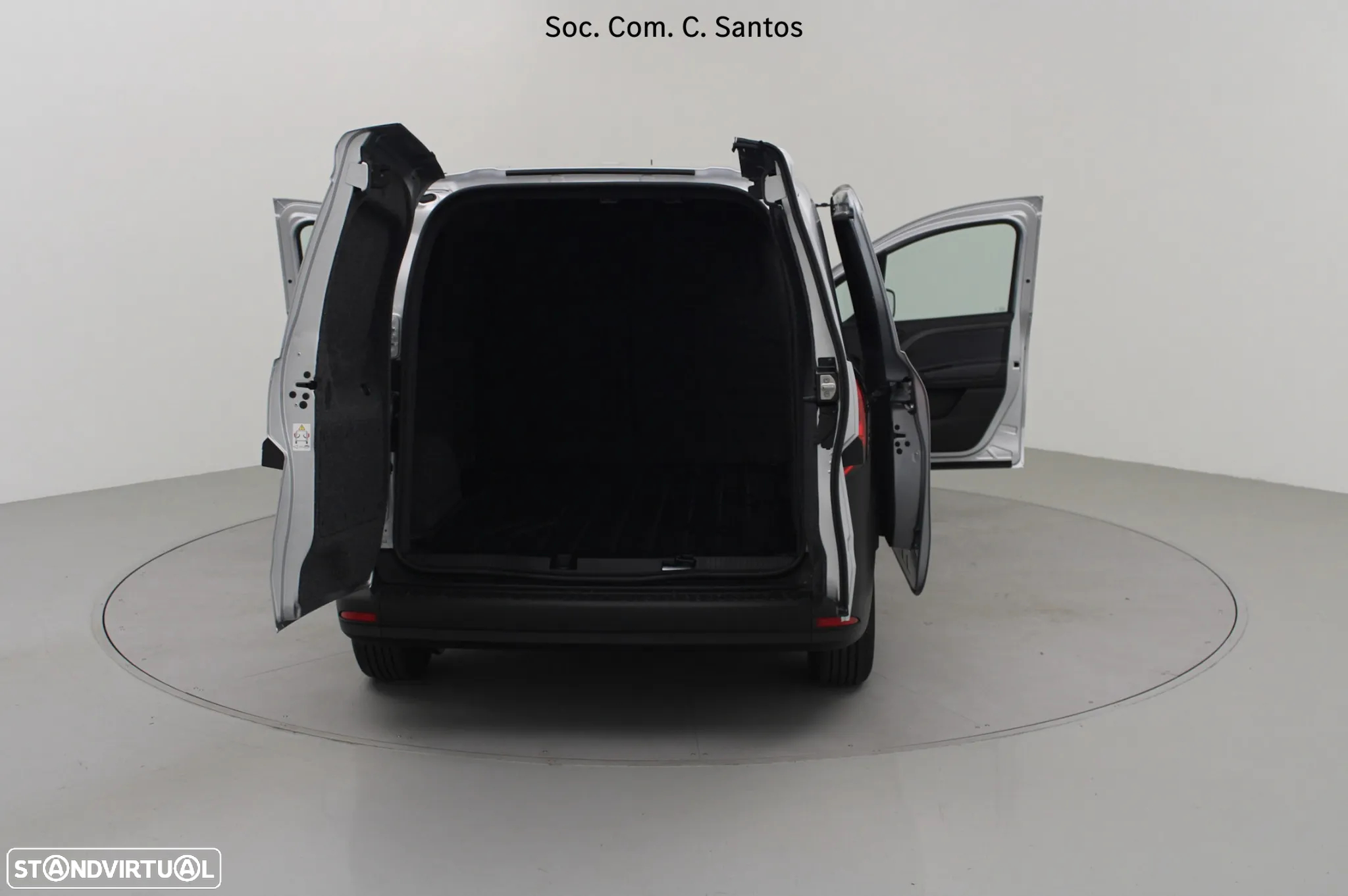 Mercedes-Benz Citan 110/31 - 8