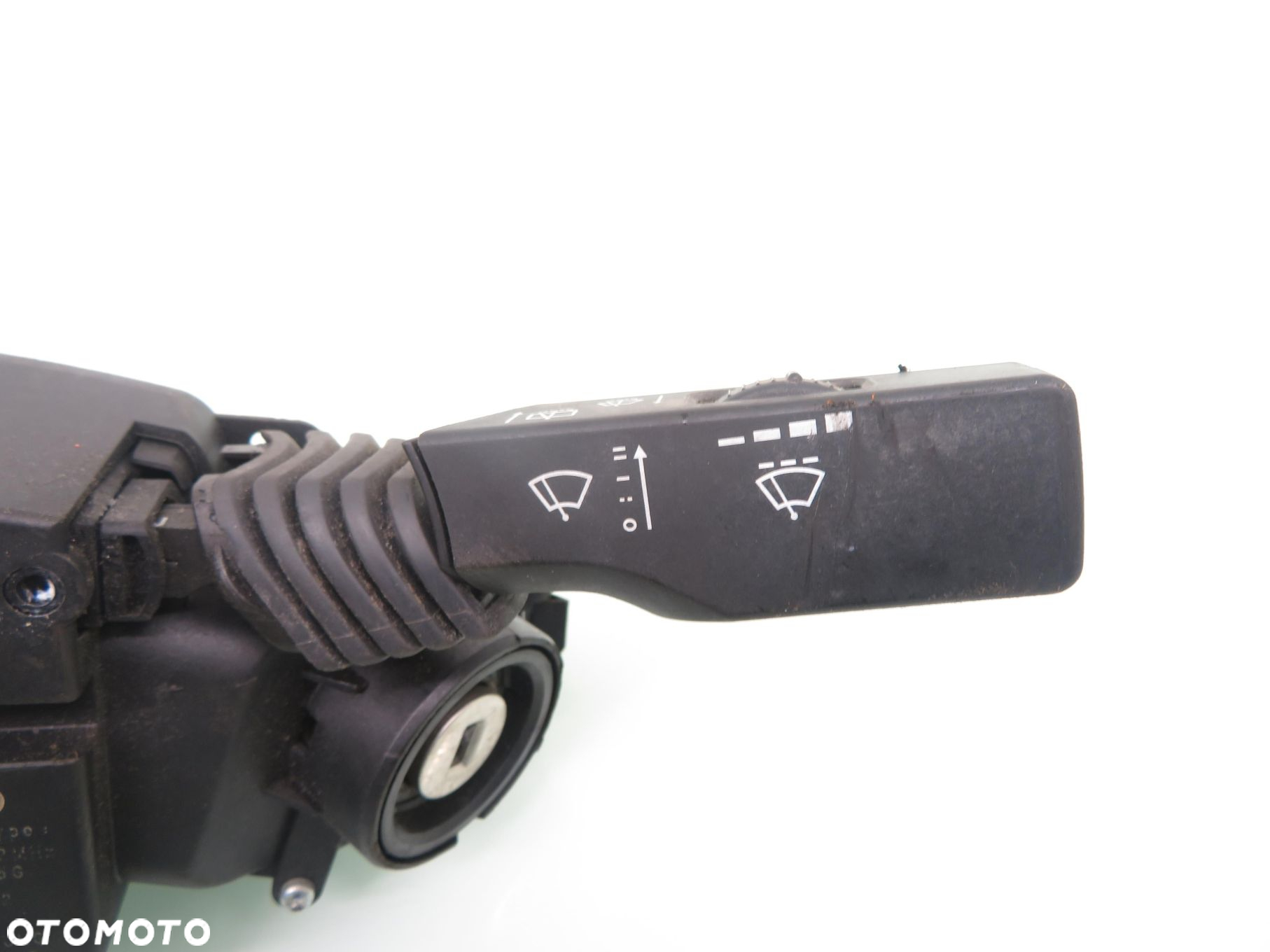 PRZEŁĄCZNIK ZESPOLONY OPEL VECTRA C 13204146 - 3