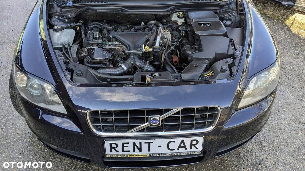 Volvo C70 - 34