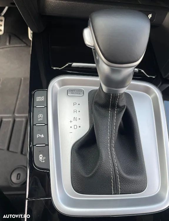 Kia Ceed 1.6 CRDi (48V Mild-Hybrid) DCT7 GT Line - 17