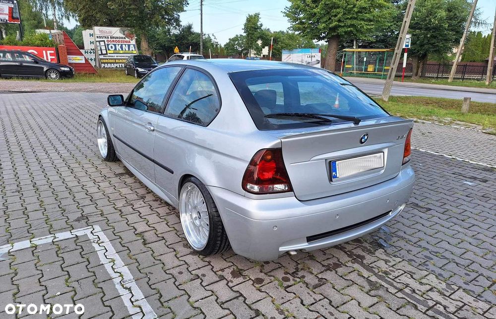 4x Felgi Kute 15 4x100 m.in. do VW Golf II BMW E30 E21 HONDA Civic CRX MINI BBS Styl - A1025 (3S215) - 5