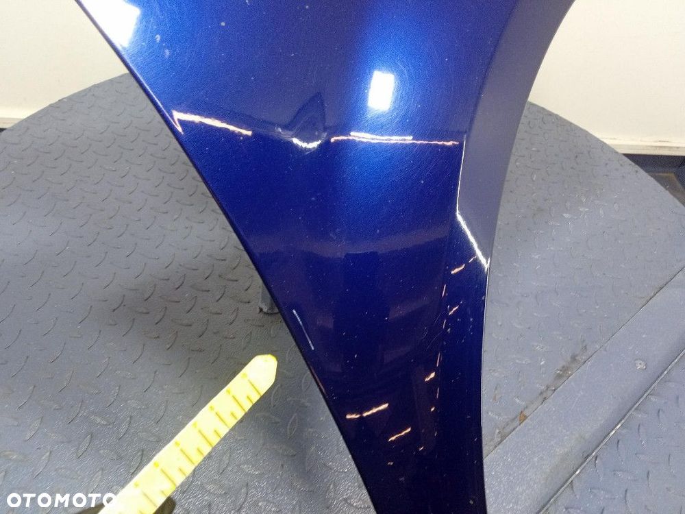 FIAT LINEA 07- BŁOTNIK PRZÓD PRAWY PRZEDNI 487 BLU NOTTURNO - 7