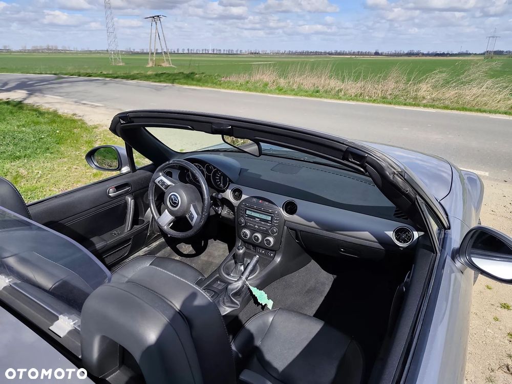Mazda MX-5 1.8 Energy - 3