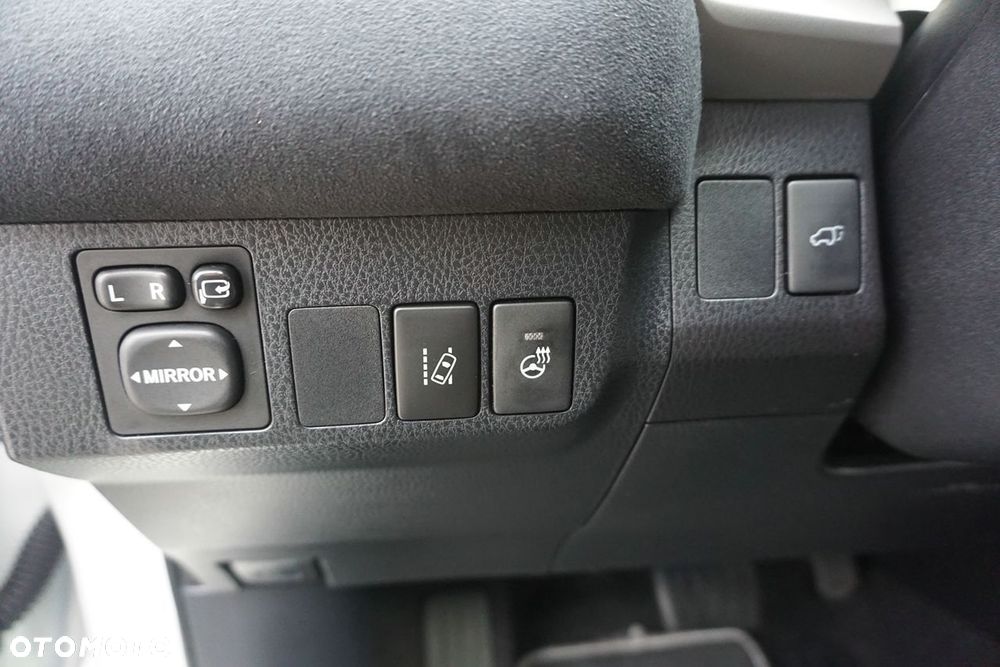 Toyota RAV4 Hybrid Selection 4x2 - 13