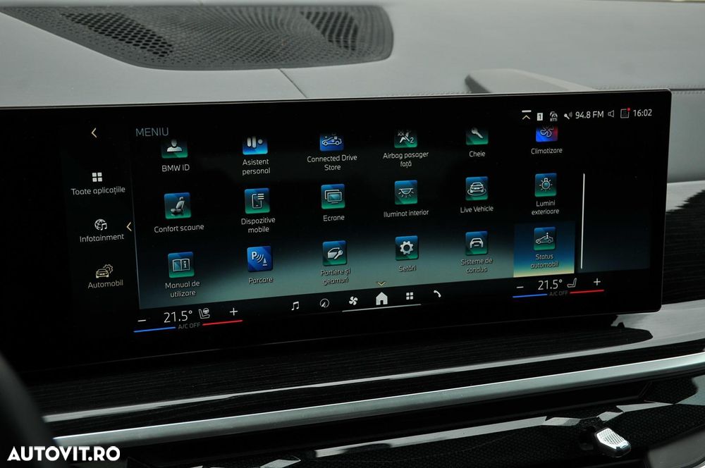 BMW X6 xDrive30d M Sport - 15