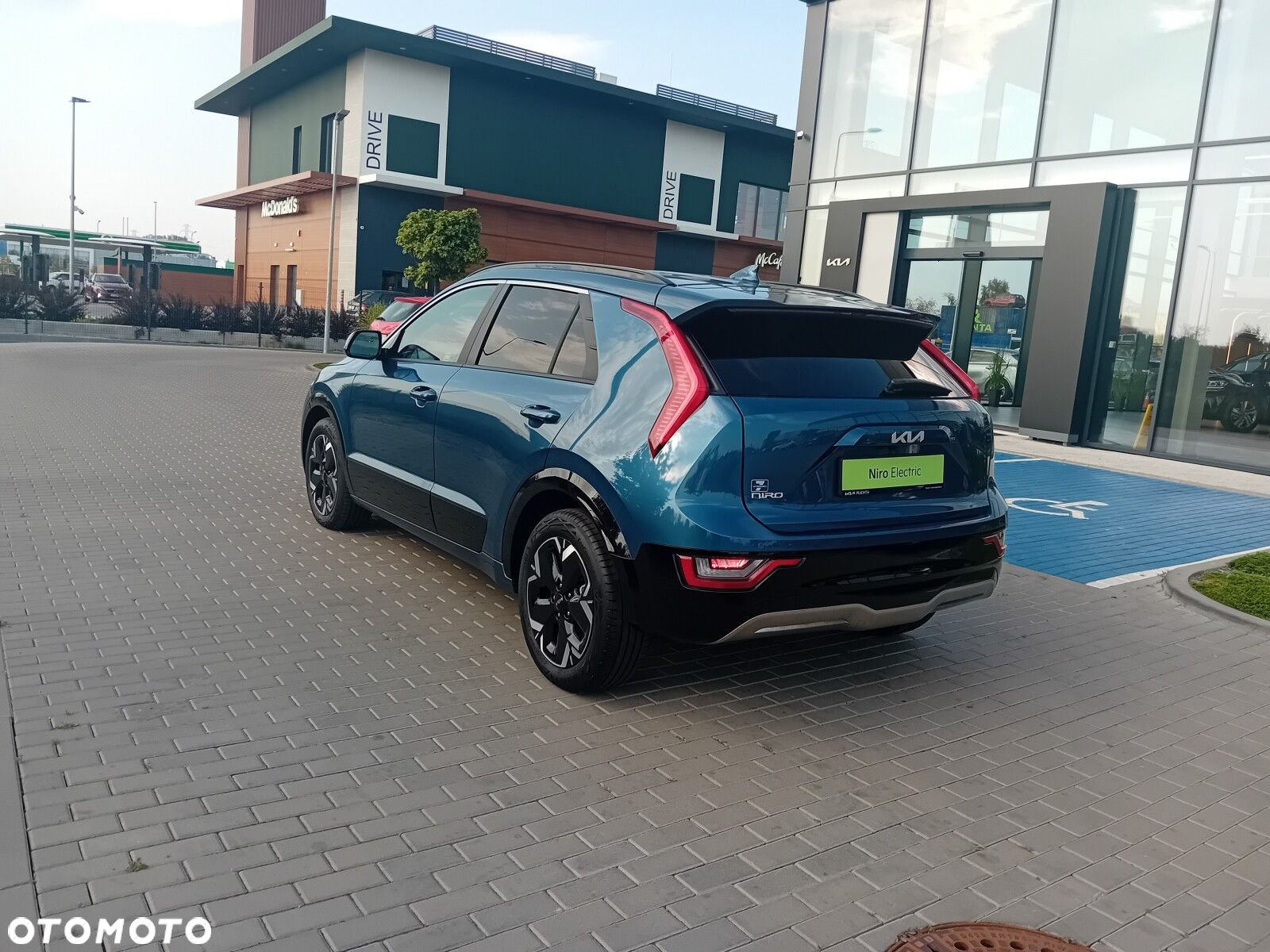 Kia Niro - 10