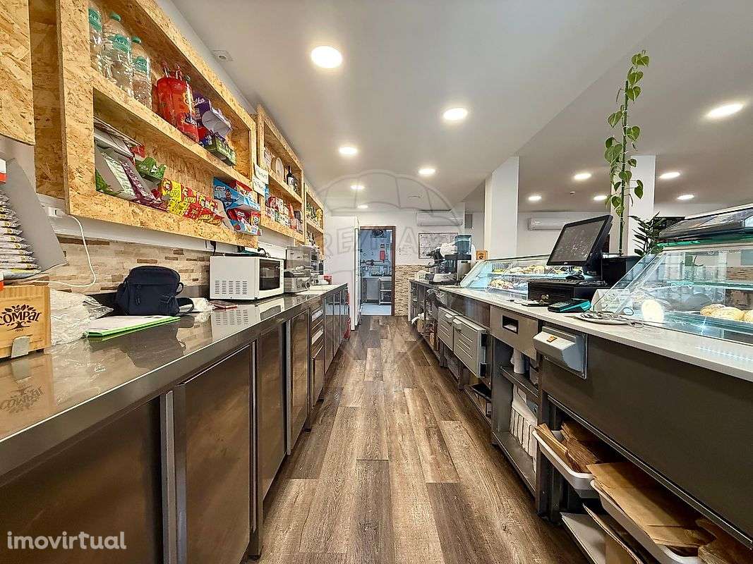 Loja  para venda - Grande imagem: 5/21