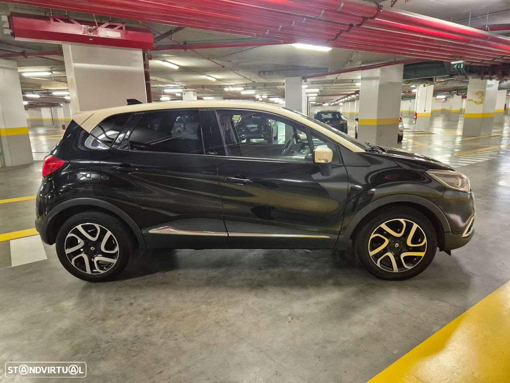 Renault Captur 0.9 TCE Sport - 7