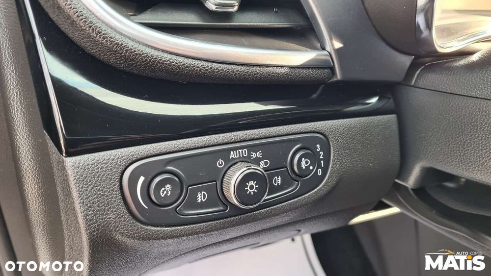 Opel Mokka X - 32