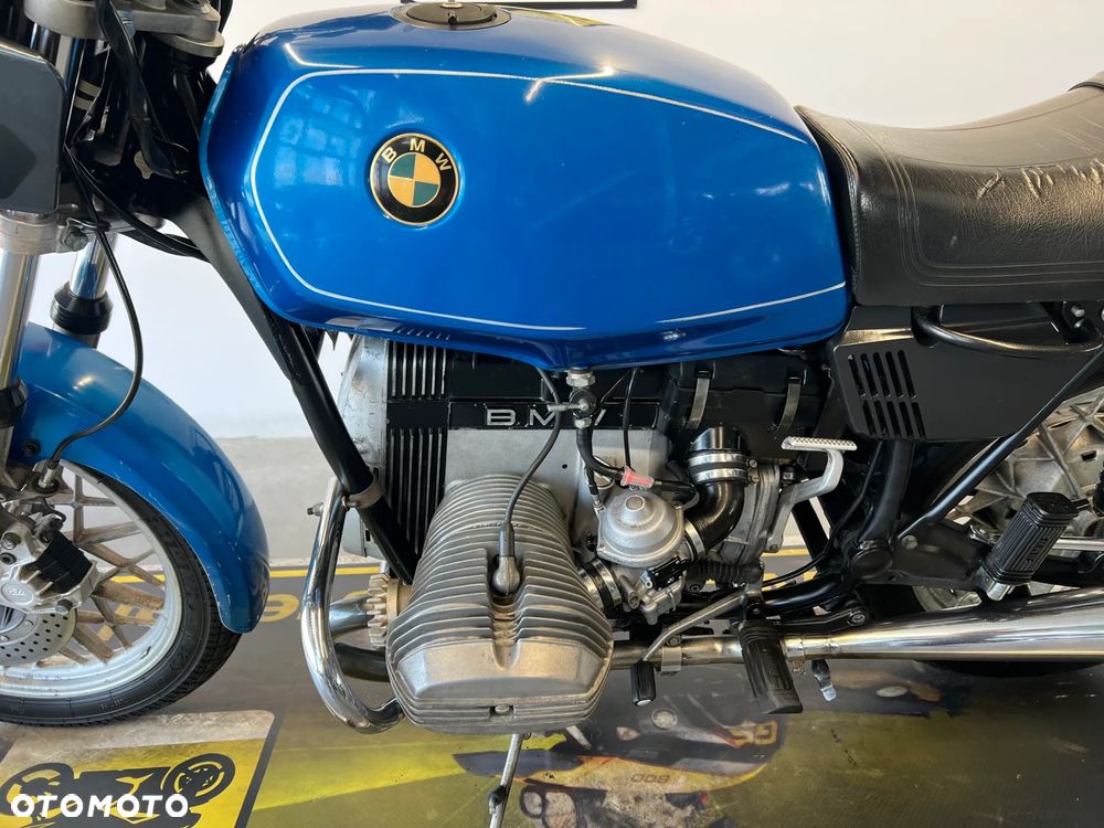 BMW R - 12