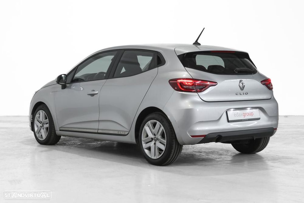 Renault Clio 1.5 Blue dCi Intens - 4
