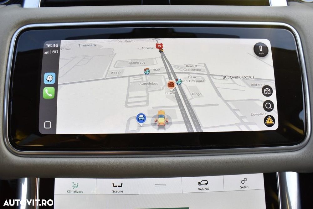 Land Rover Range Rover Sport 3.0 I SDV6 HSE Dynamic - 12