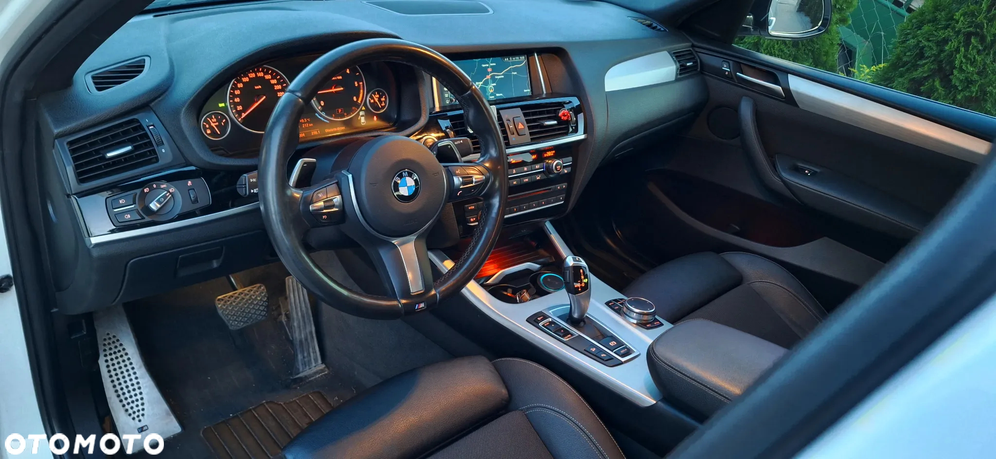 BMW X4 - 23