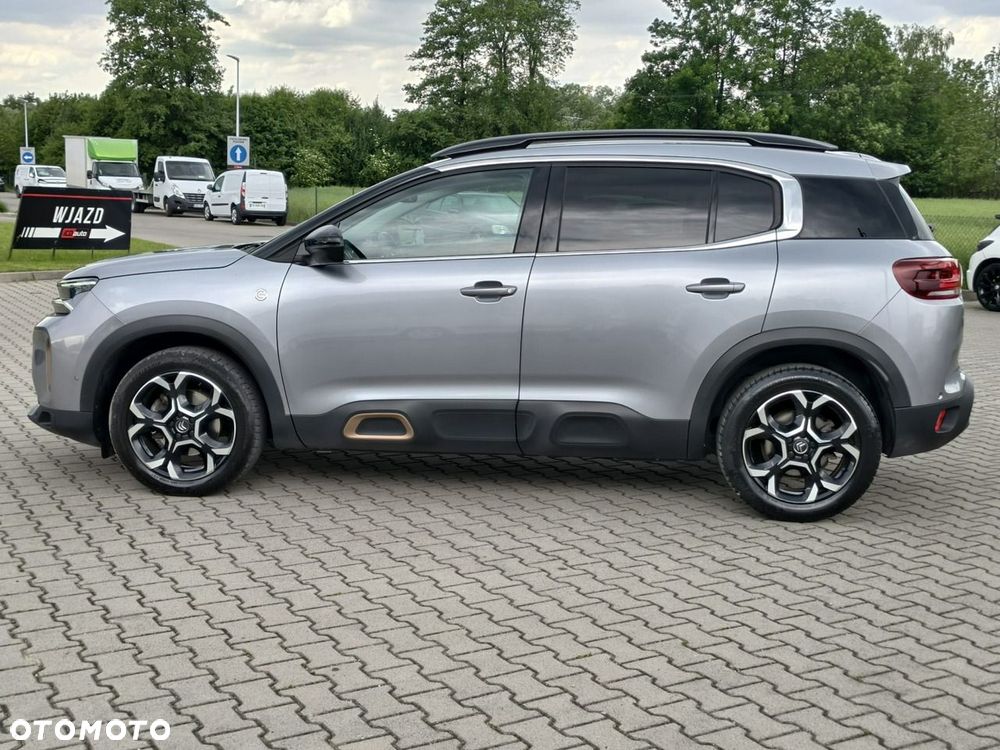 Citroën C5 Aircross - 4