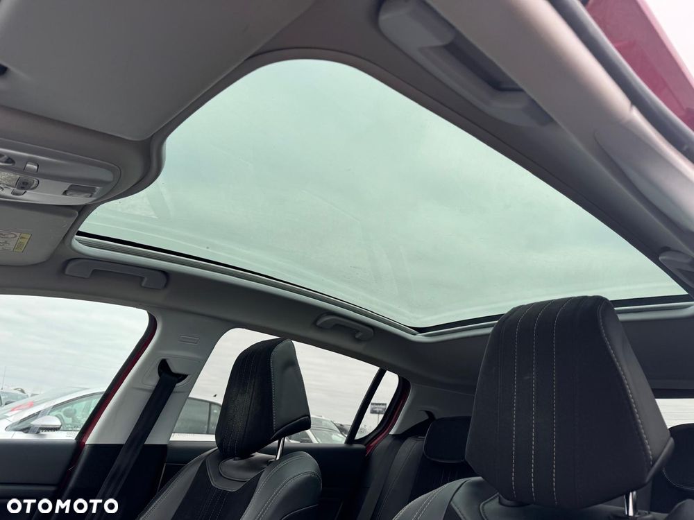 Peugeot 308 BlueHDi 120 EAT6 Stop & Start Active Business-Paket - 11