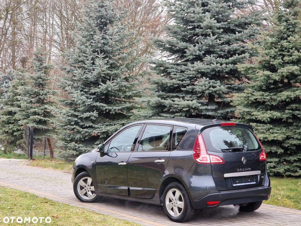 Renault Scenic TCe 130 Bose Edition - 7