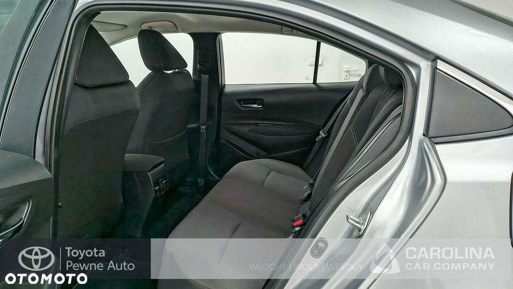 Toyota Corolla - 15