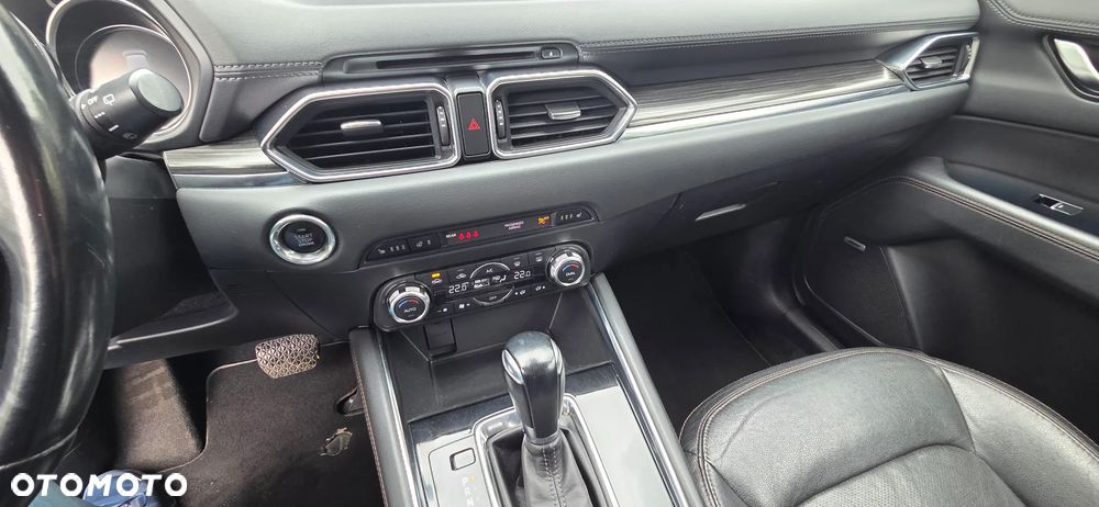 Mazda CX-5 2.5 Skypassion AWD - 13