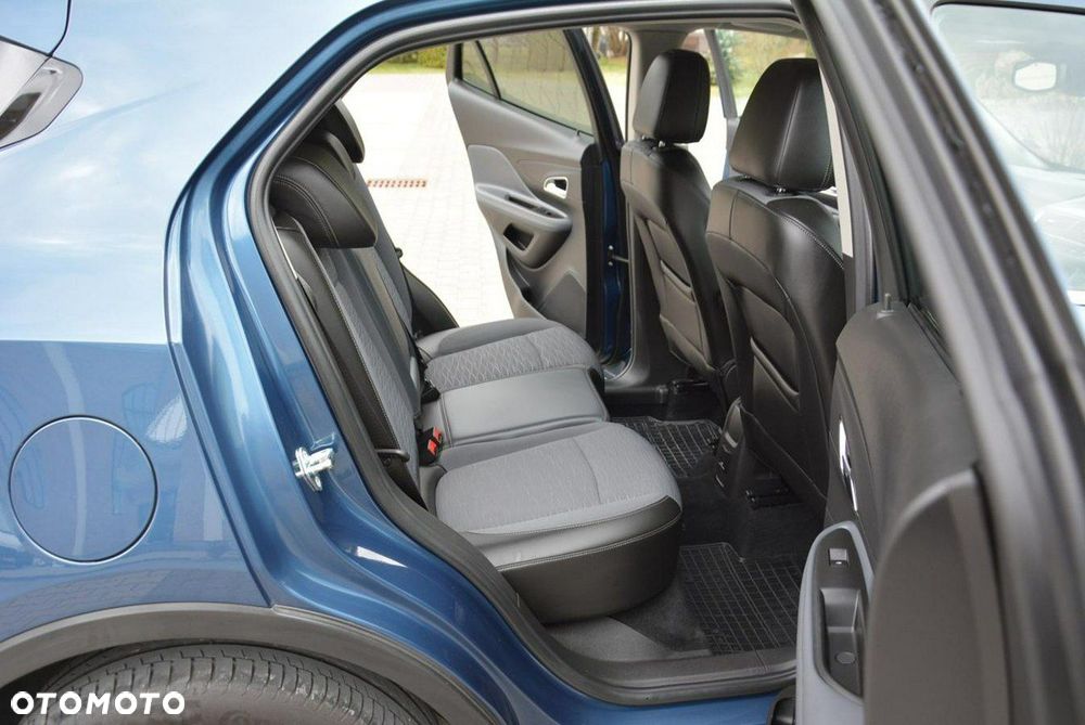 Opel Mokka 1.4 Turbo ecoFLEX Start/Stop Color Innovation - 15