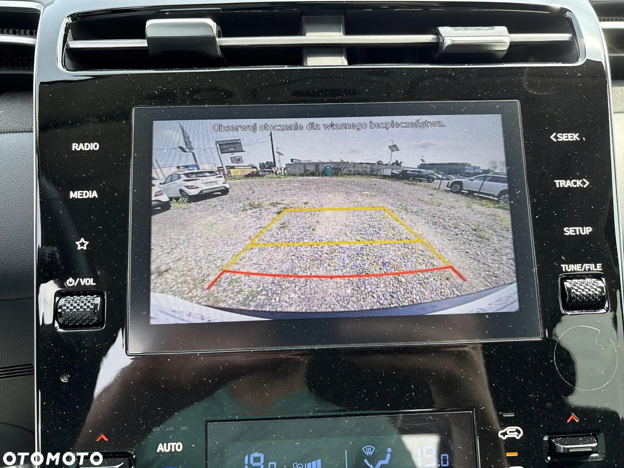 Hyundai Tucson 1.6 T-GDi 48V Smart 2WD DCT - 16