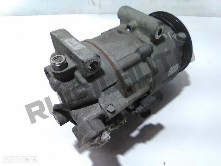 Compressor De Ar Condicionado A00123_09011 Mercedes A W169 [200 - 2