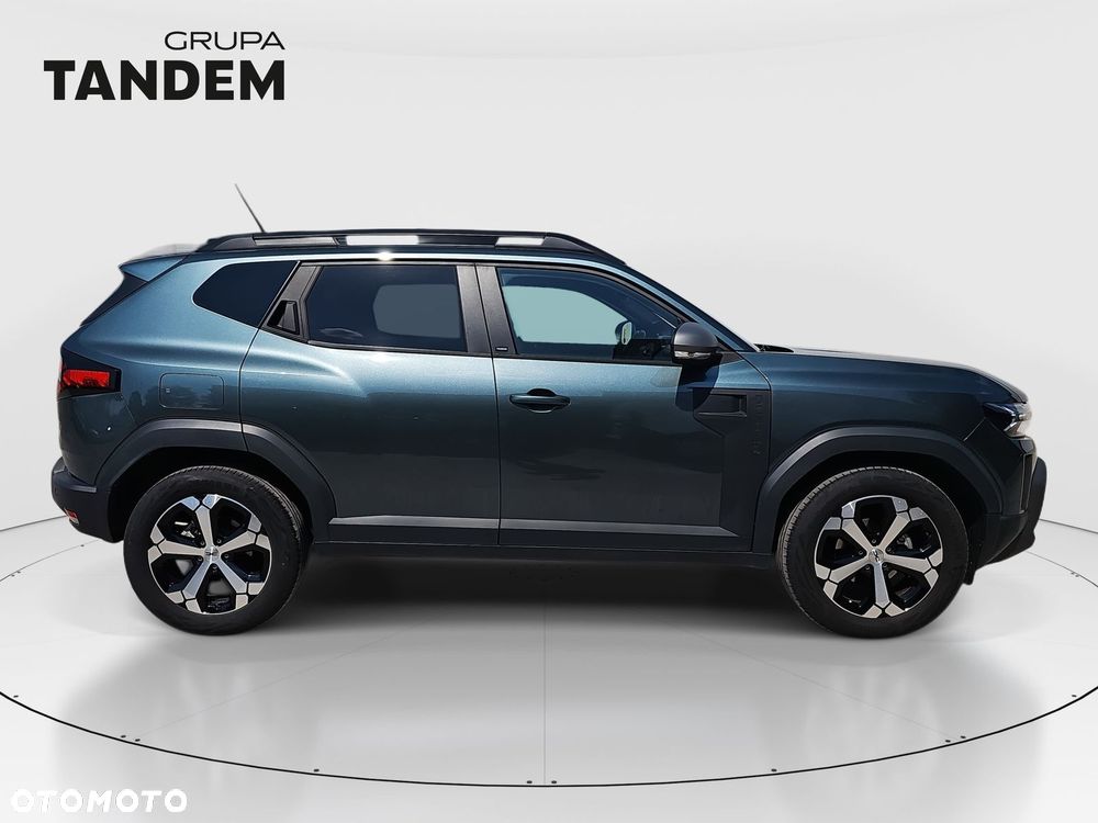 Dacia Duster - 4