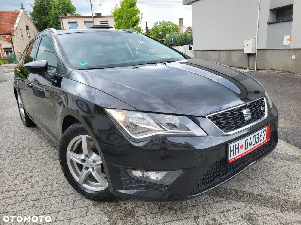 Seat Leon - 23