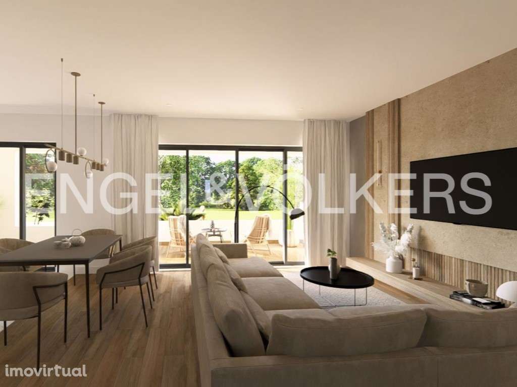 Santo Espírito Residences: Novos Apartamentos em Tavira - Grande imagem: 4/34