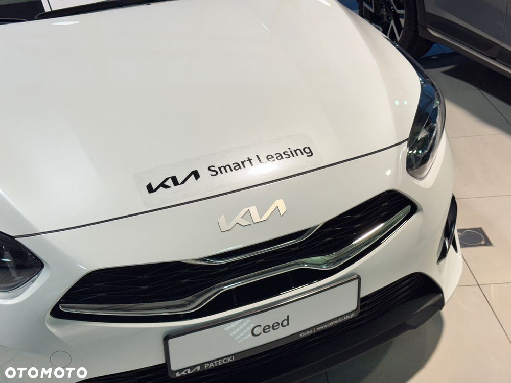 Kia Ceed 1.5 T-GDI M DCT - 6