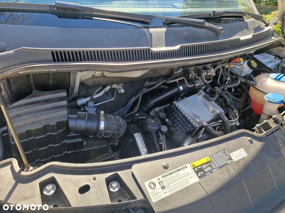 Volkswagen Transporter - 20