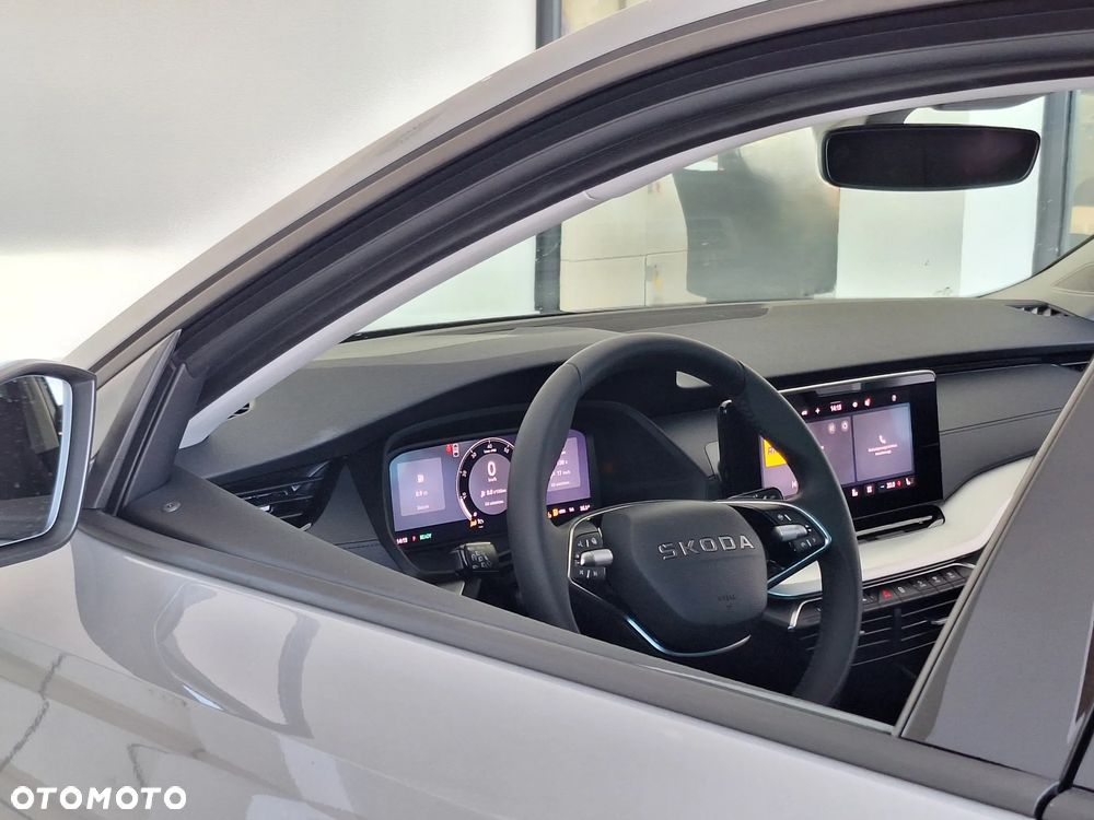 Skoda Octavia 1.5 TSI mHEV Drive Selection DSG - 10