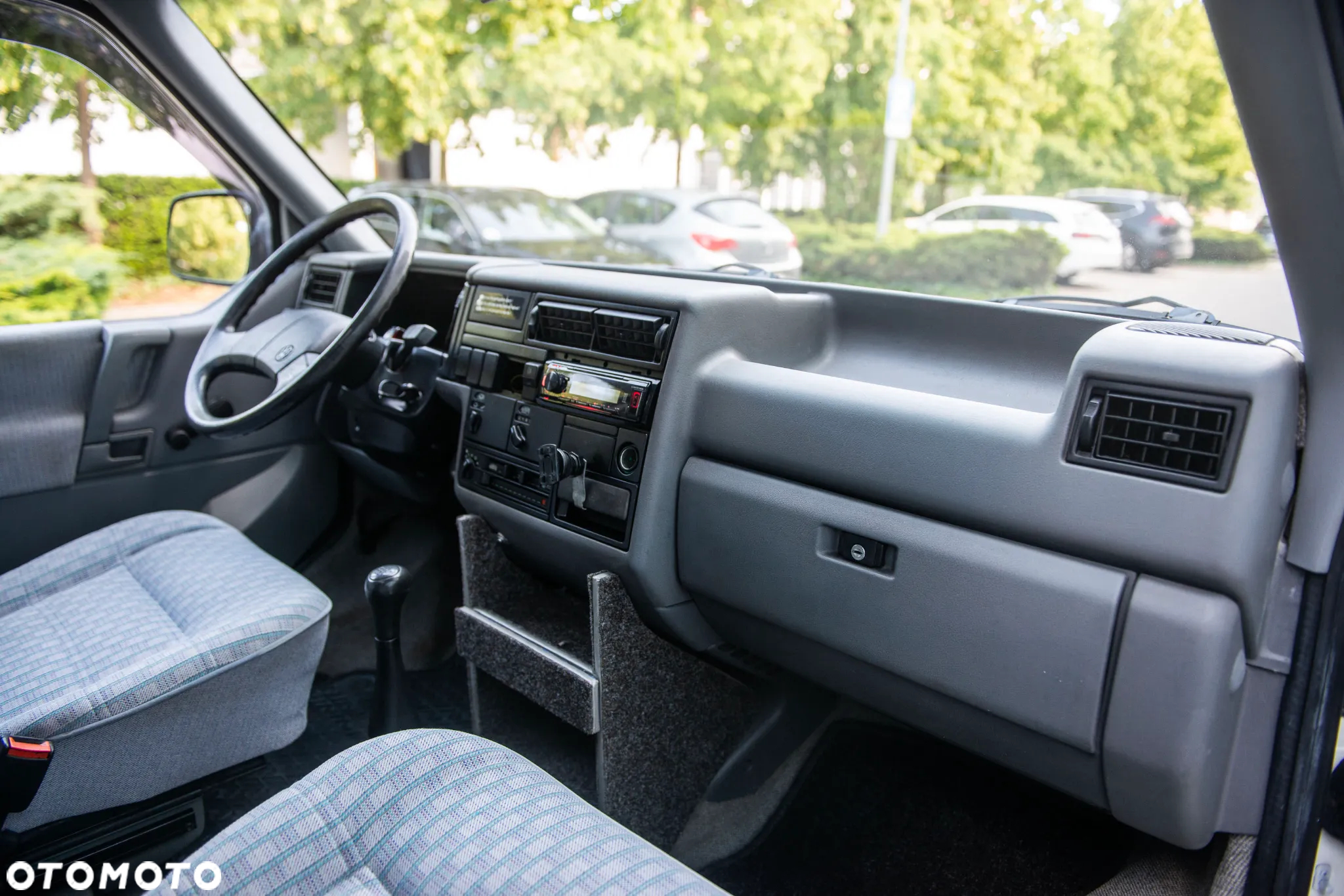 Volkswagen California - 18