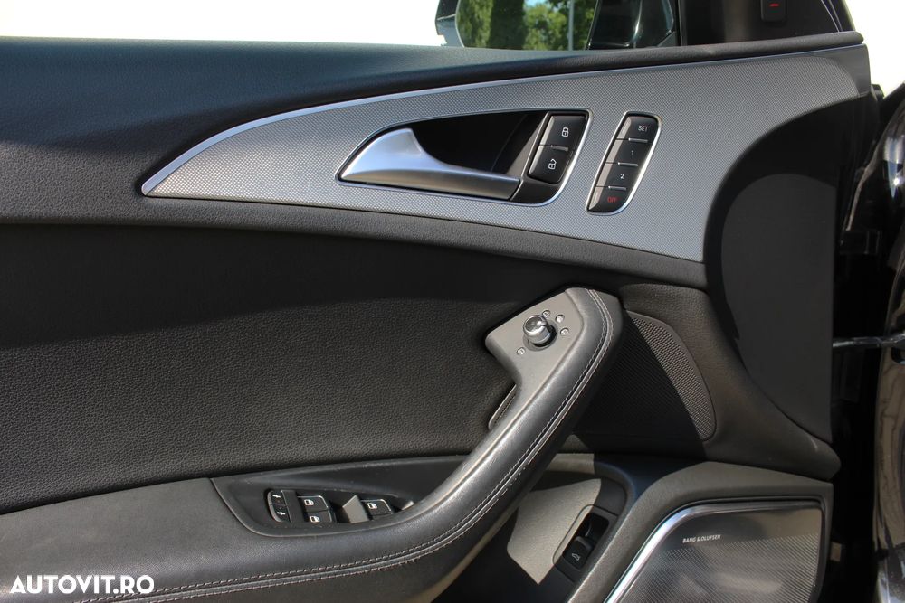 Audi A6 Allroad 3.0 TDI Stronic - 10