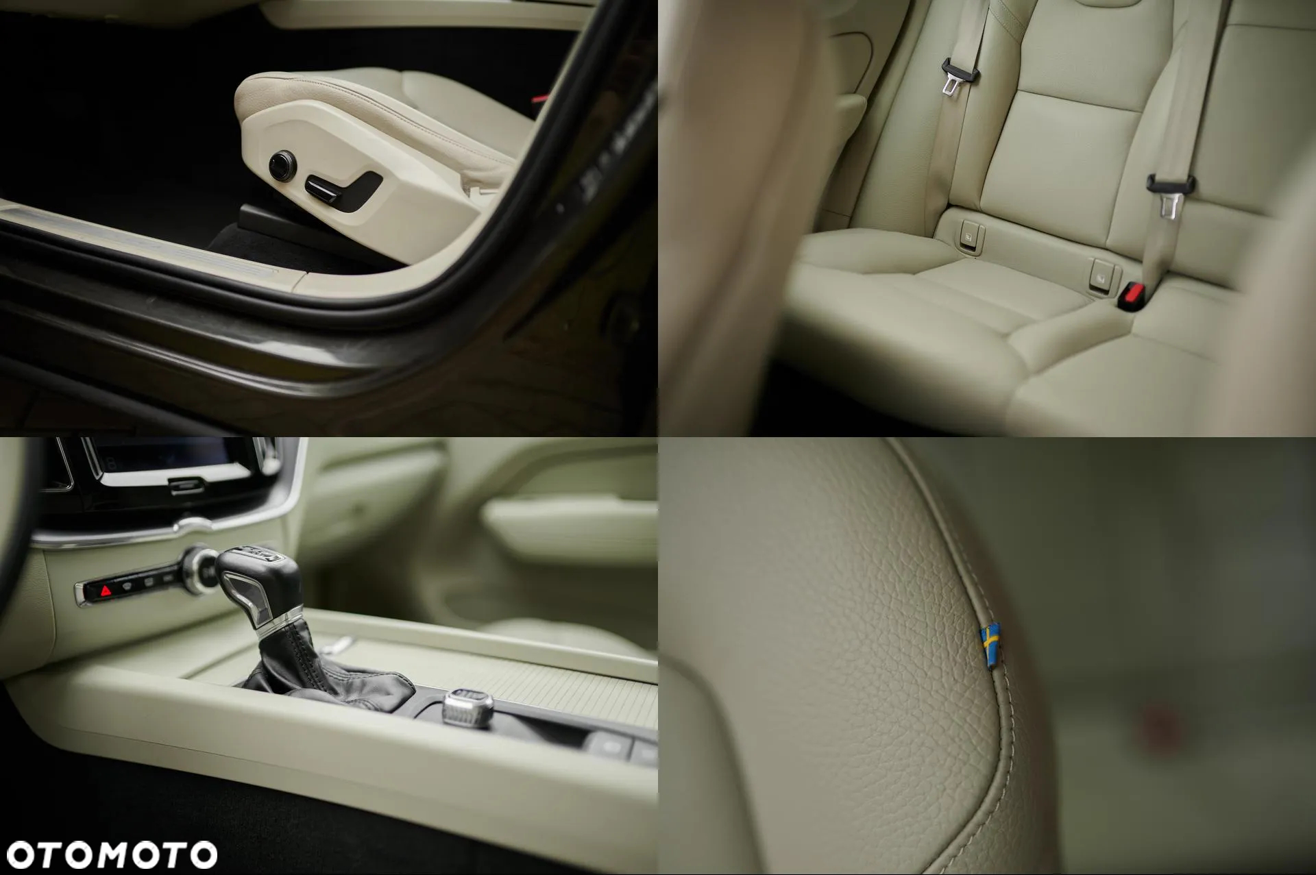 Volvo XC 60 T4 Momentum Pro - 35