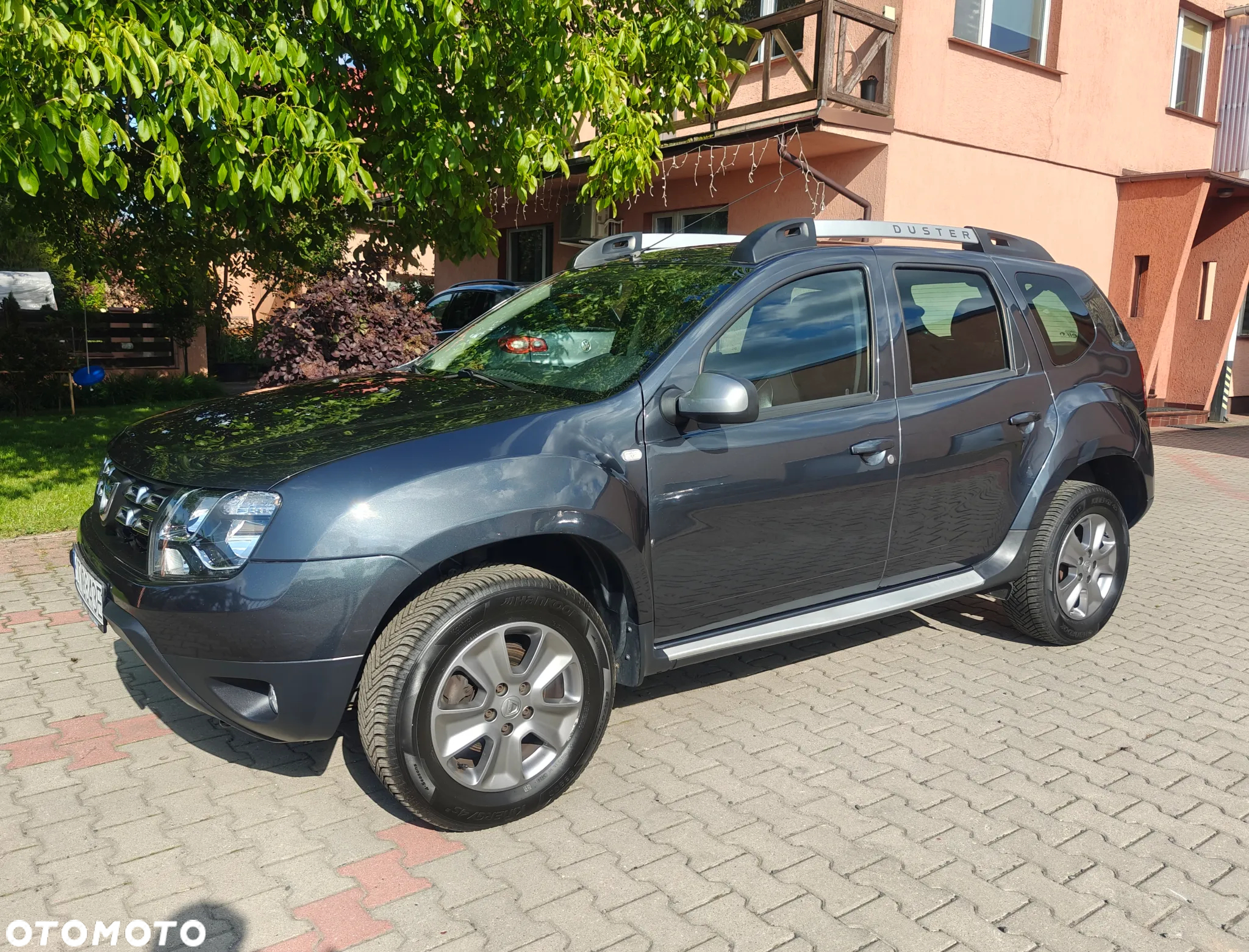 Dacia Duster 1.2 TCe Prestige - 7