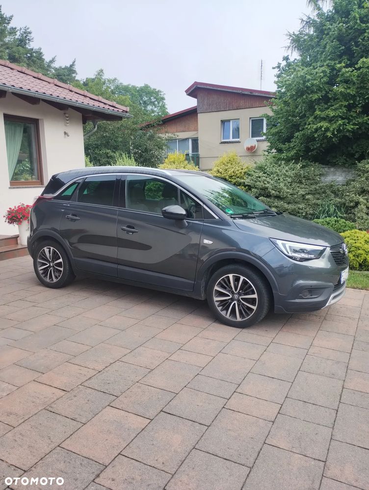 Opel Crossland X 1.2 Start/Stop Ultimate - 5