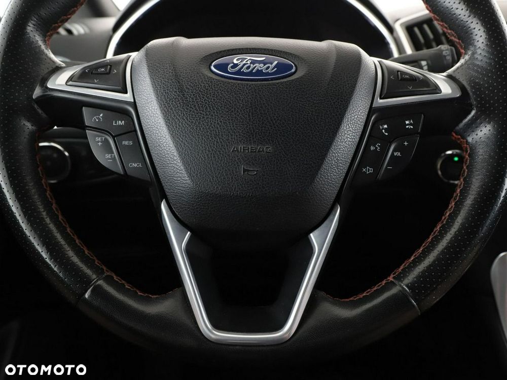 Ford S-Max 2.0 EcoBlue ST-Line - 22