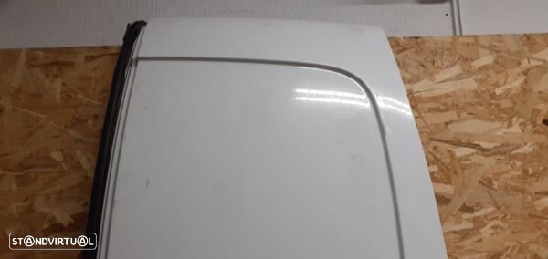Porta Trás Dto Renault Kangoo Express (Fw0/1_) - 4