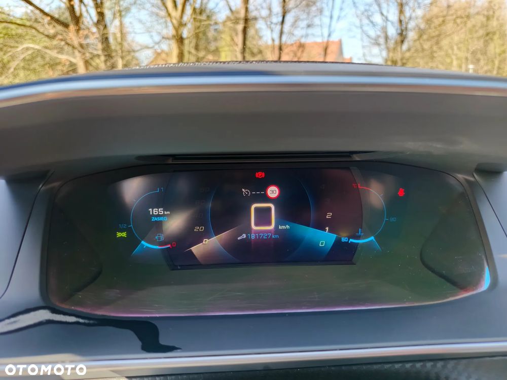 Peugeot 208 1.2 PureTech Allure S&S - 28