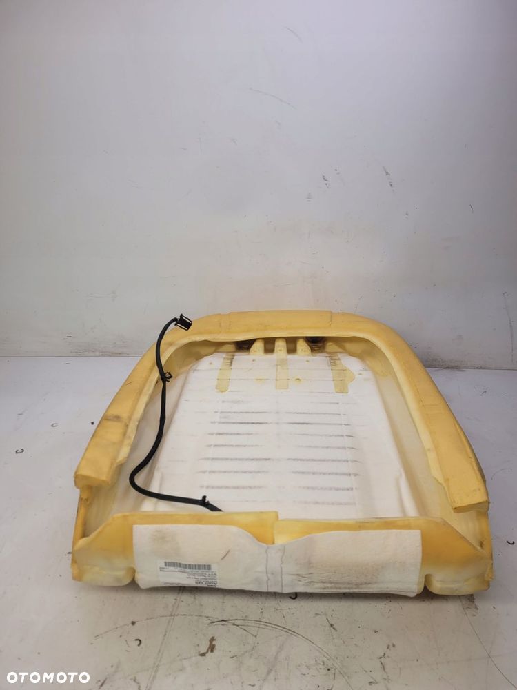 MATA GRZEWCZA FOTELA OPARCIE AUDI Q5 8R 8R0963557 - 3