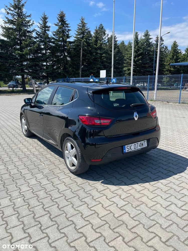 Renault Clio - 7