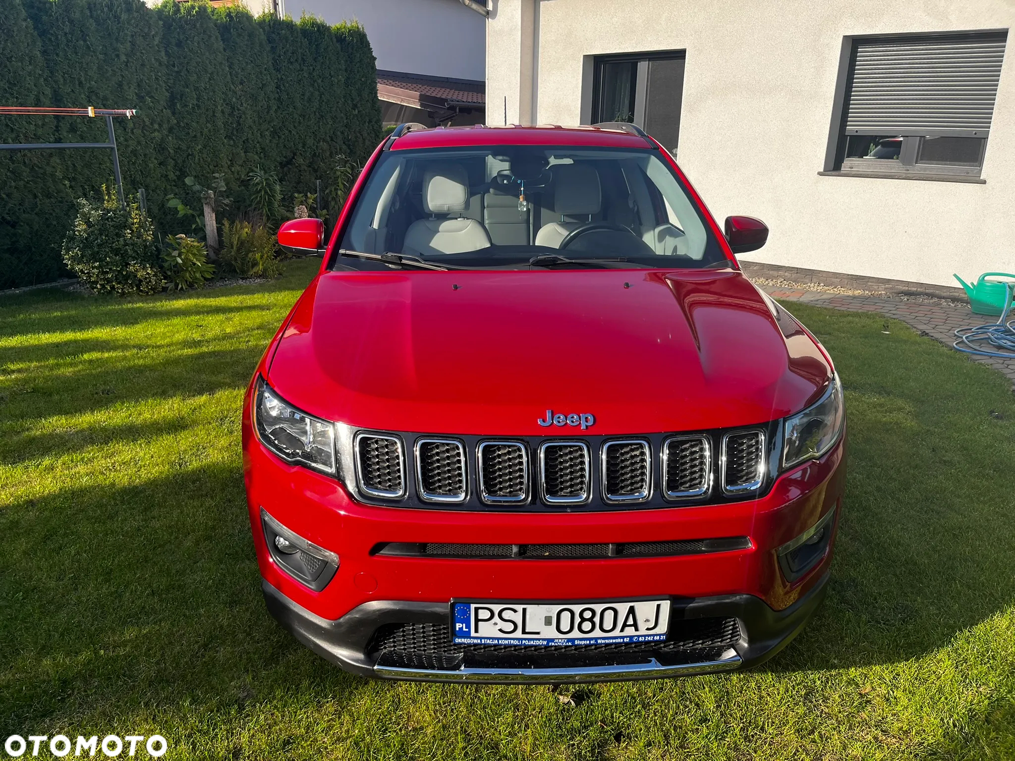 Jeep Compass - 11
