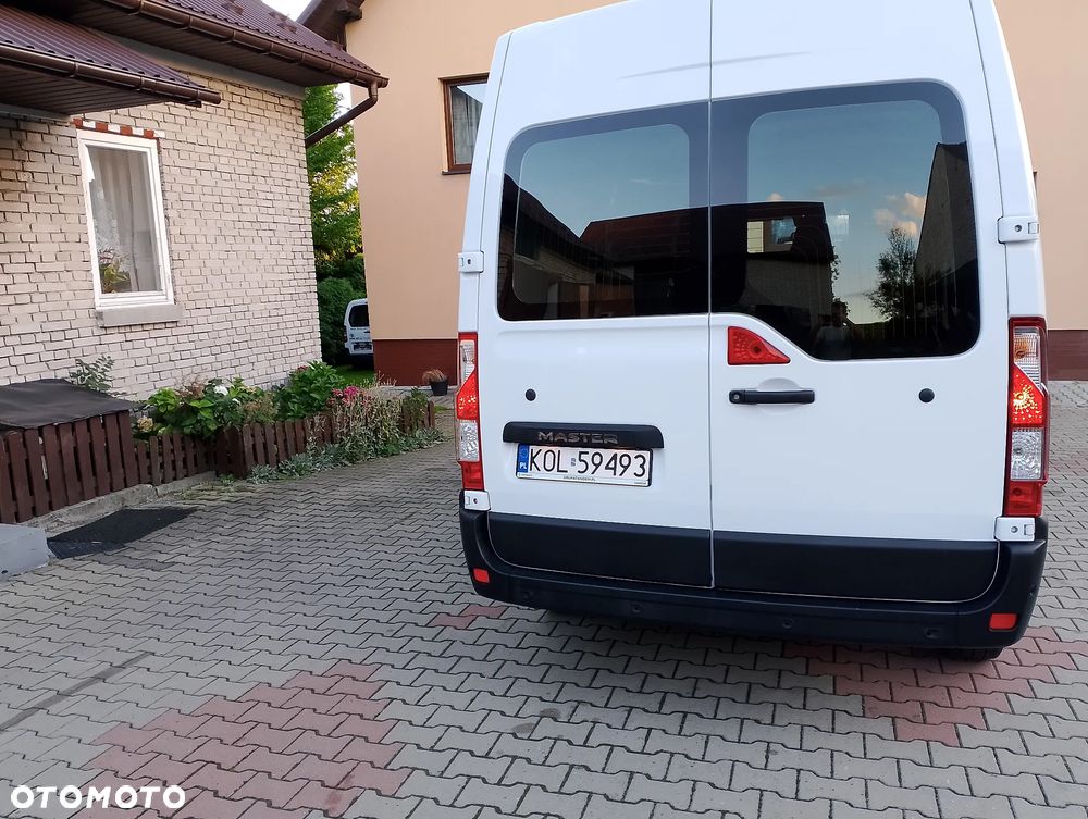 Renault Master - 25